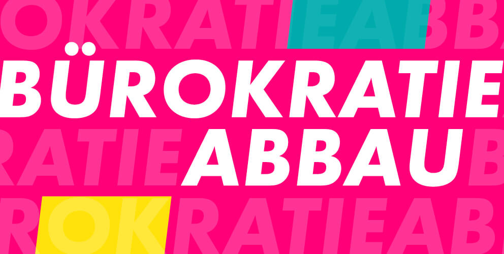 Thüringen - unkompliziert und bürgernah