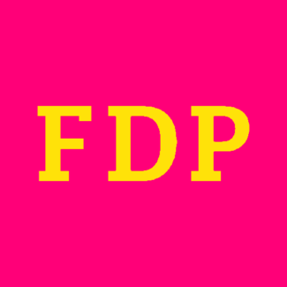 FDP Logo Freie Demokraten