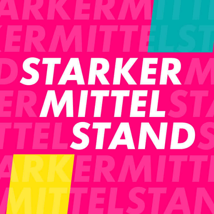 Starker Mittelstand in Thüringen Starker Mittelstand in Thüringen