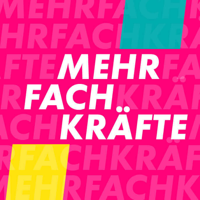 Mehr Fachkräfte für Thüringen Mehr Fachkräfte für Thüringen