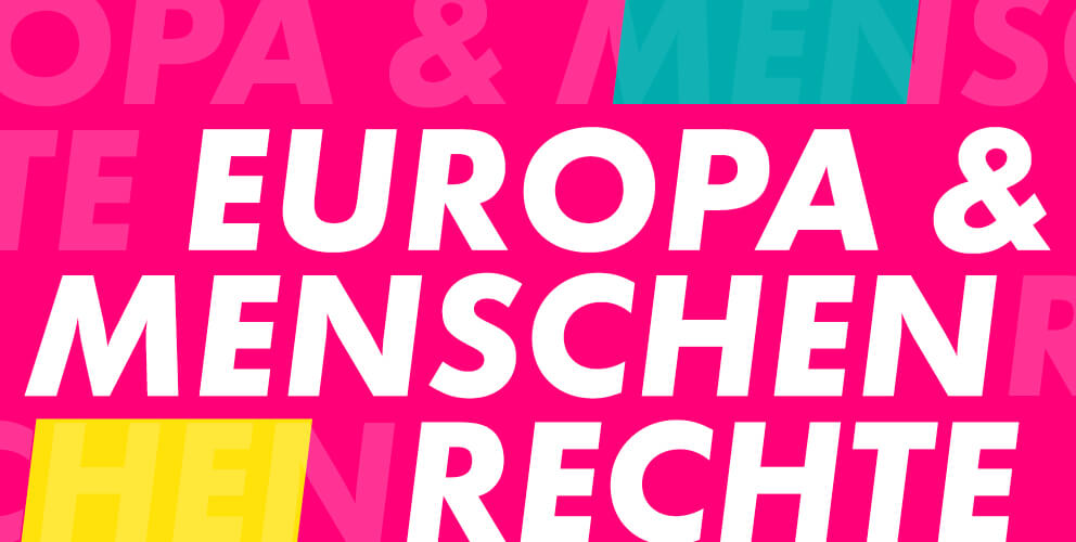 Unsere Zukunft ist Europa