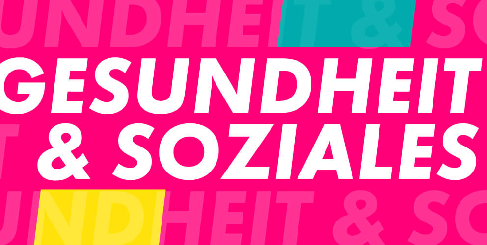 Für ein Thüringen, das Selbstbestimmung in allen Lebenslagen ermöglicht