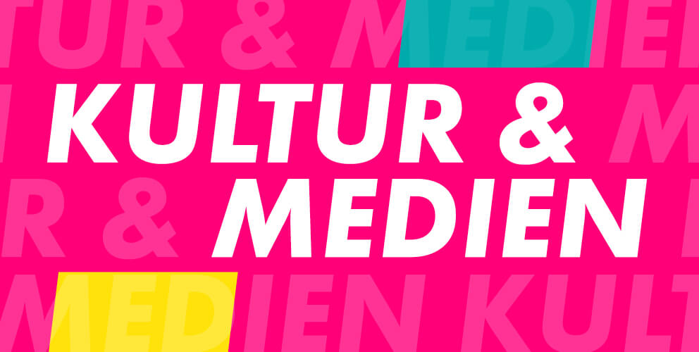 Thüringen als bedeutenden Kultur- und Medienstandort stärken