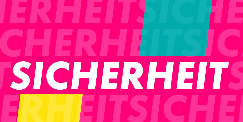 Thüringen, ein durchsetzungsfähiger Rechtsstaat